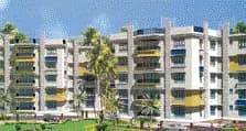 Dhoot Club Town Greens, Lake Town