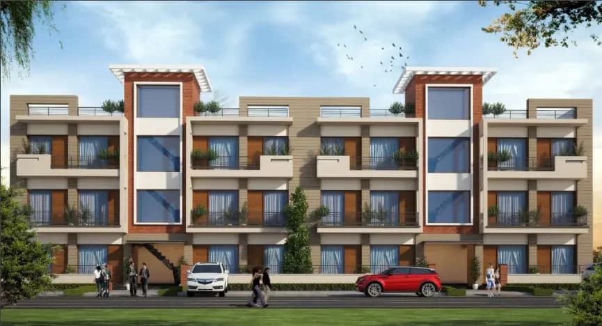 Prithvi Homes, Sector 115