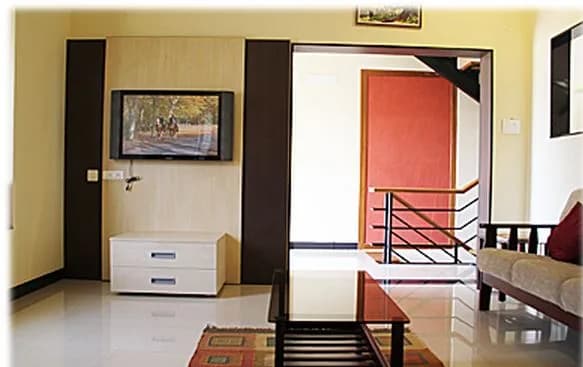 Enclaves Infrastructure Tapovan Glades, RT Nagar