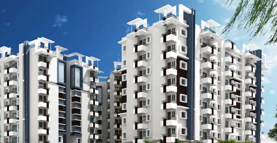 Babylon Apartment, Lokhra