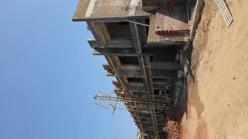 Shivay Shree Gulmohor Residency, Vajdi