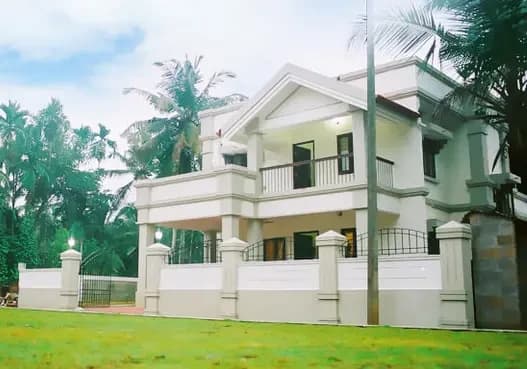 Zealots Orchid Garden Villas, Malaparamba