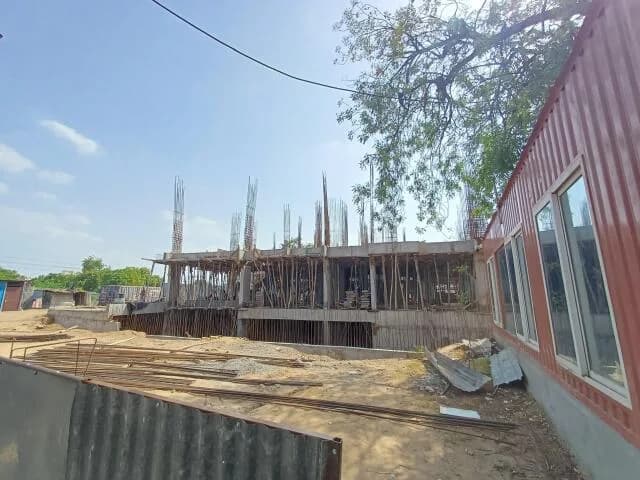 Yash Krishna Heights, Chandlodiya