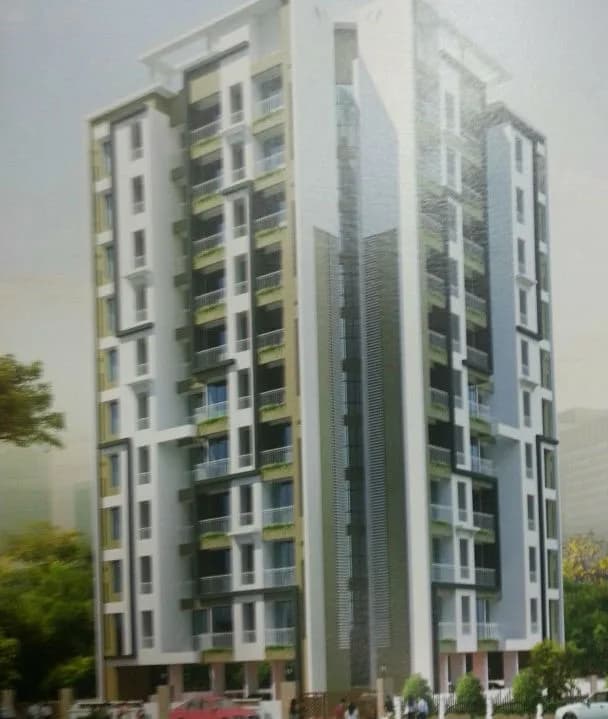 SN Medtiya Raviraj, Bhayandar East