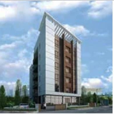 Arrjavv Pearl, Paddapukur