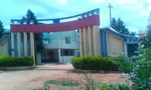 Akhila Silicon Springs, Sri Meenakshi Nagar