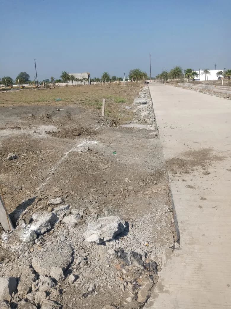 Nakshatra Homes, Palakhedi