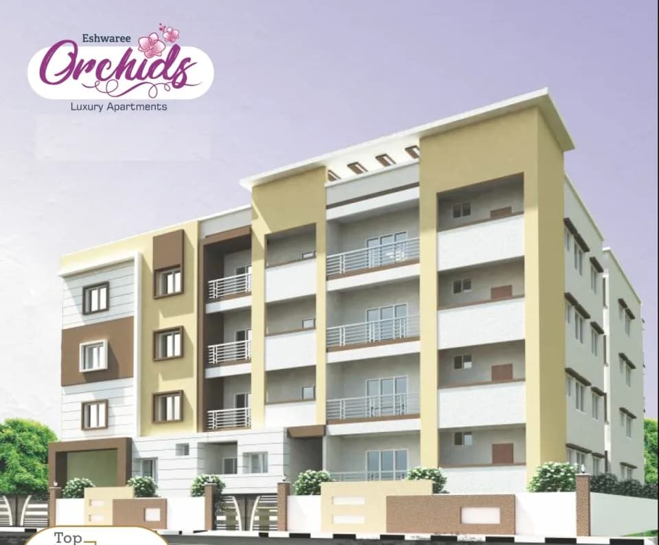 5 Elements Eshwaree Orchids, Yelahanka