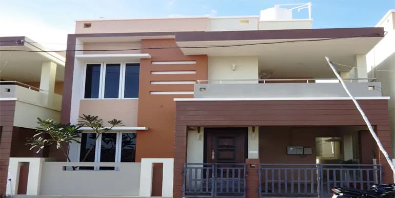 Sebco Lotus, Ramalinga Nagar