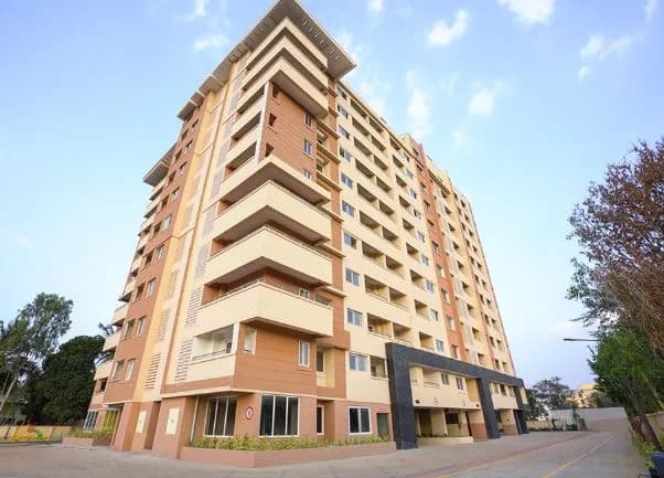 Esteem Emblem, Electronic City Phase 2