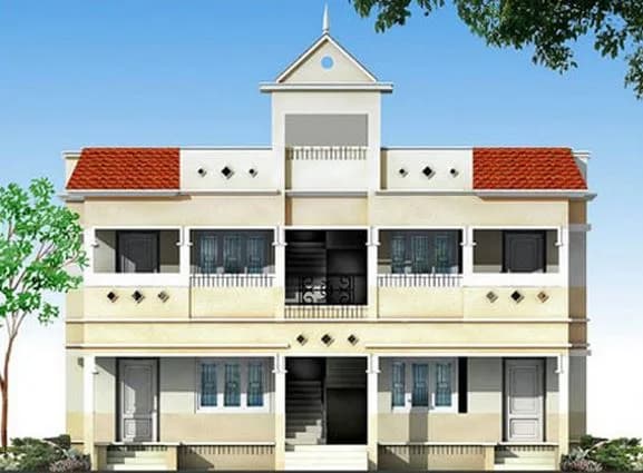 Sumanth Sreshta Retreat Phase 3, Poompozhil Nagar