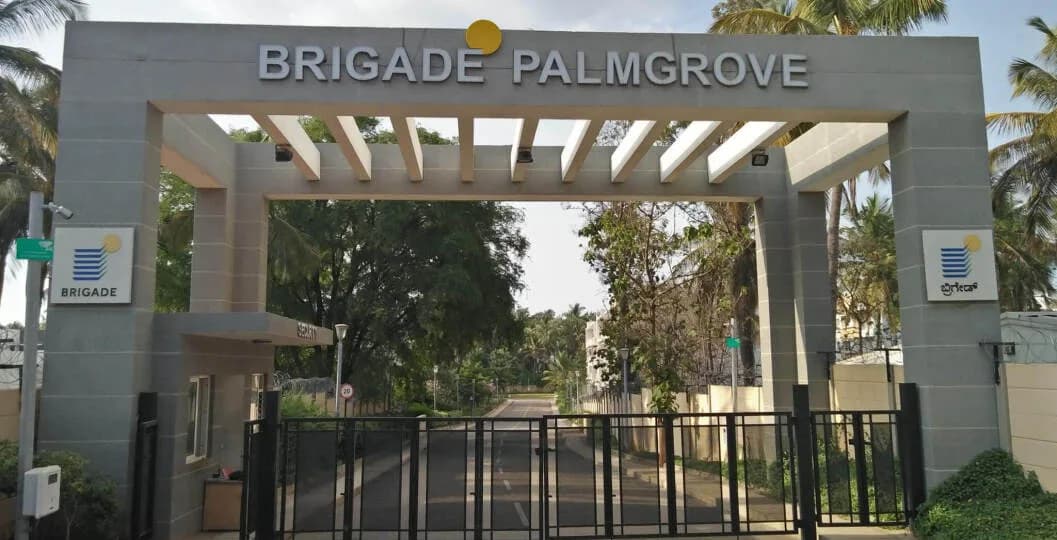 Pearl at Brigade Palmgrove, Bogadi