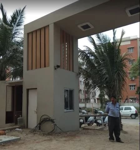 Omshanti Gold Plus 2, Vatva
