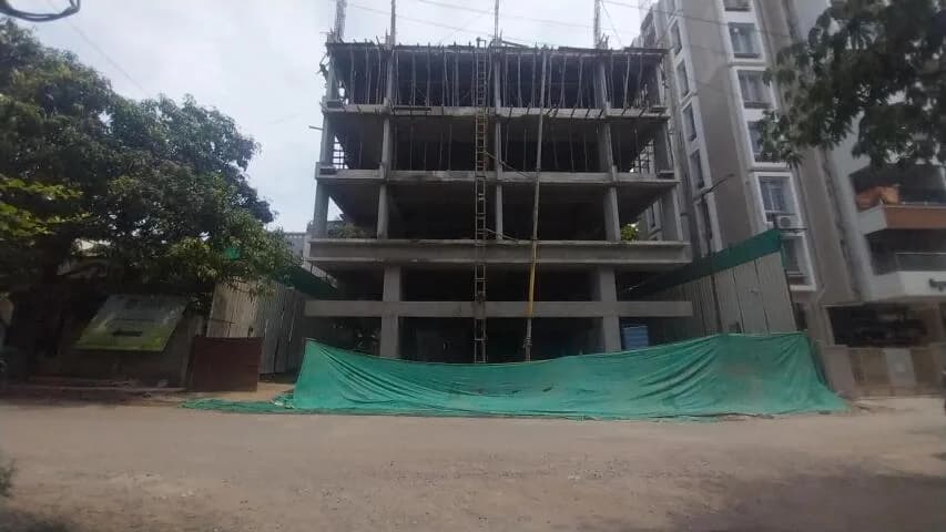 Sai Ankur, Pashan