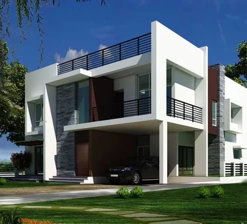 Golden Homes Phase 3, Attibele