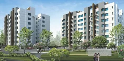 Alcon Sukhwani Rainforest, Talegaon Dabhade