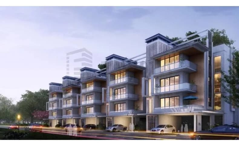 Lotus Greens New Launch, Sohna