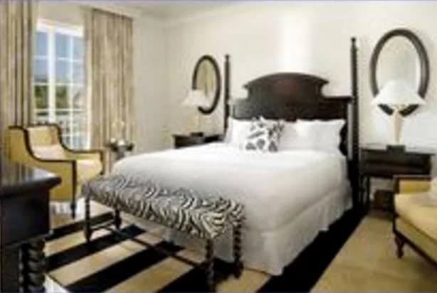 Padma Priya Seyon — Artistic Bedroom