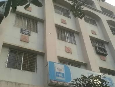 Chintan Kudale Patil Towers, Wadgaon Budruk