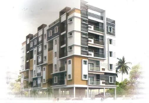 JB Sai SN Ridge — Image