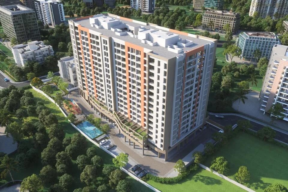 Gv7 Insignia, Ambegaon Bk