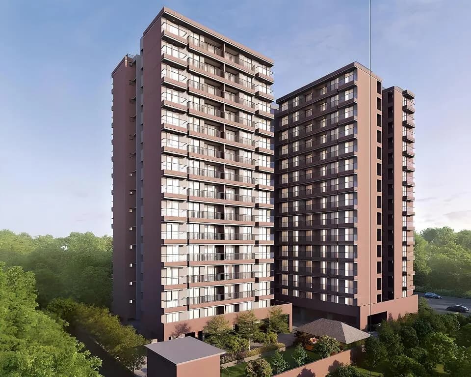 Imperia Pearl, Zundal