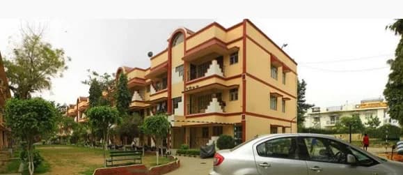 Ashiana Greens, Bhagat Singh Colony