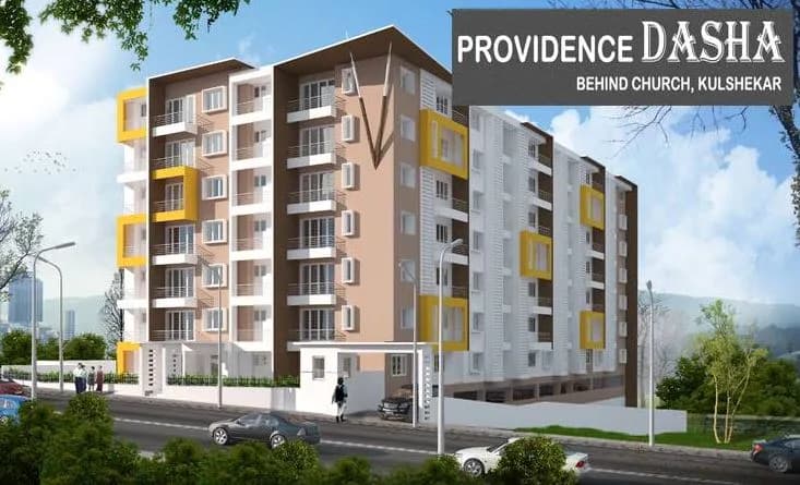 Providence Dasha, Kulshekar