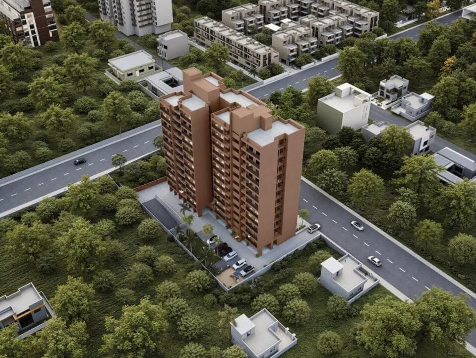 DIYA Neelkanth Amrut, Sargasan