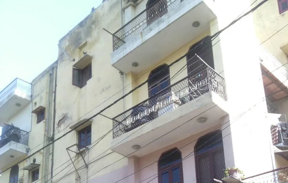 DDA Pocket SG, Dilshad Garden