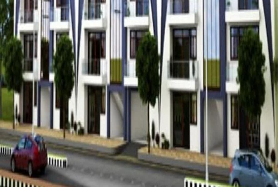 Invixo Ace Studio, Yamuna Expressway