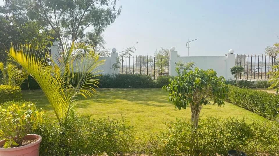 Park Avenue, Ajmer Road