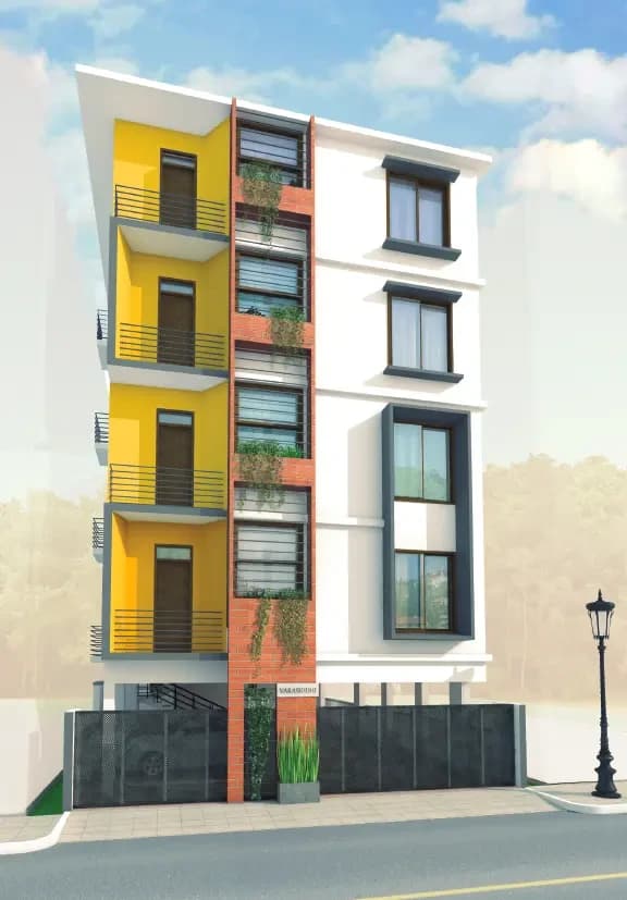 Progressive Varasiddhi, Basavanagara