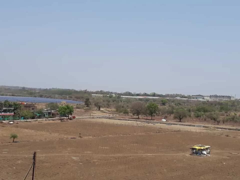 Shivaji Anandwan Paradise, Hingna