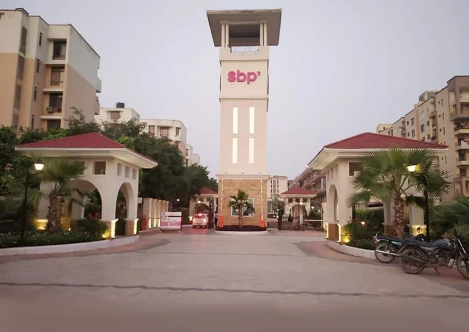 SBP City of Dreams, Sector 127