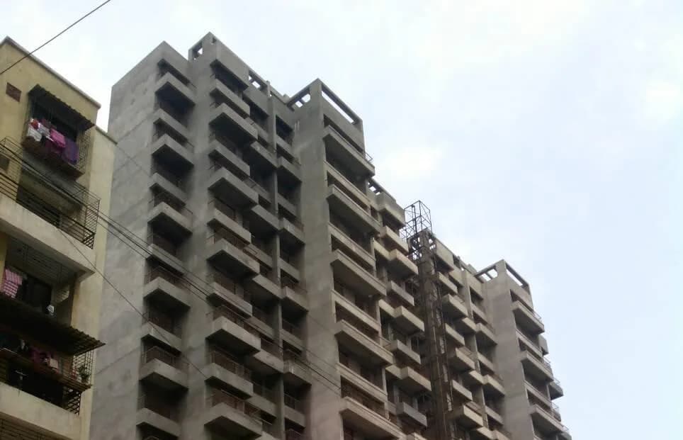 Bhatija Siddhivinayak Wheels — Side View
