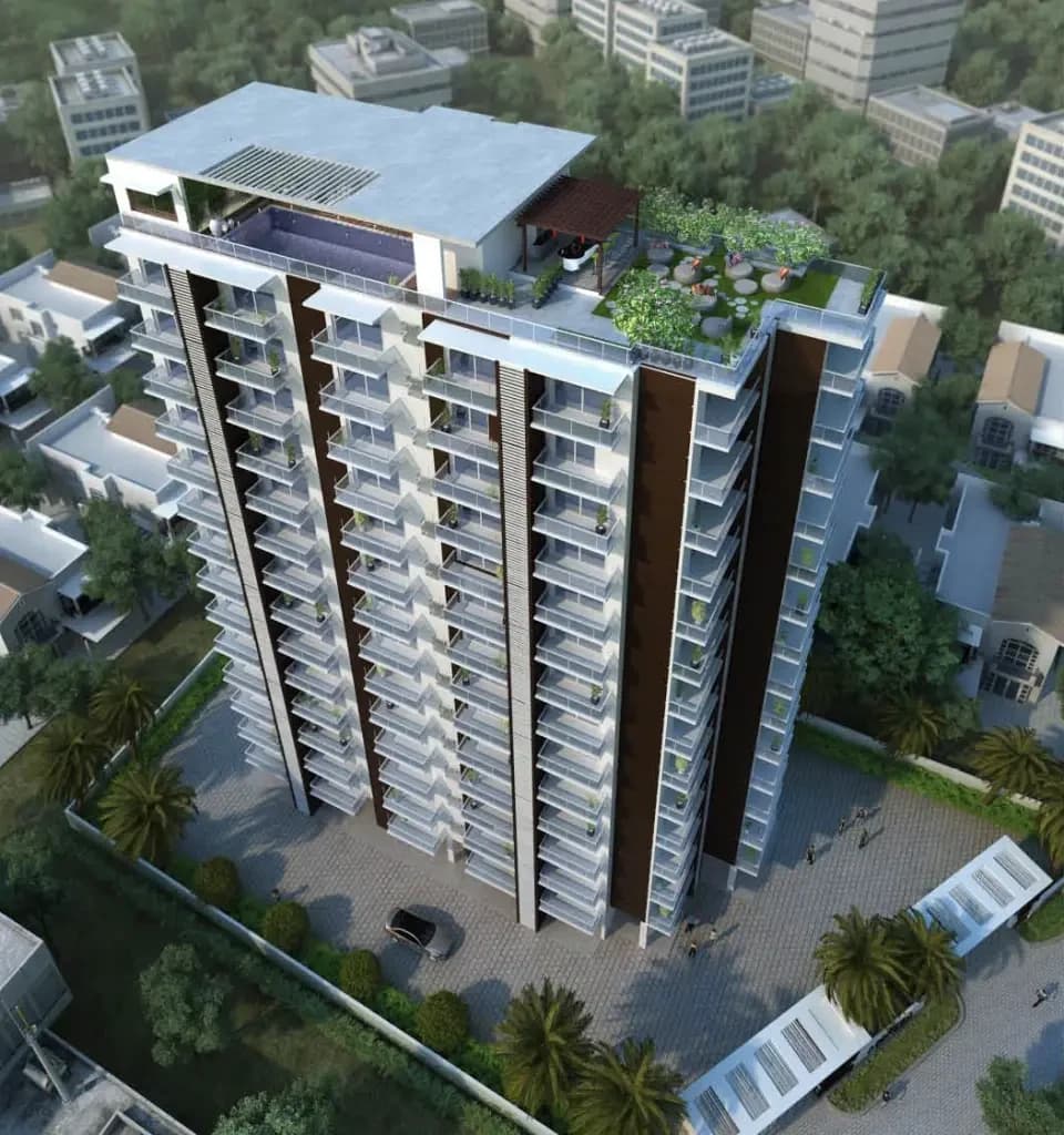 Elysium The Address, Race Course 