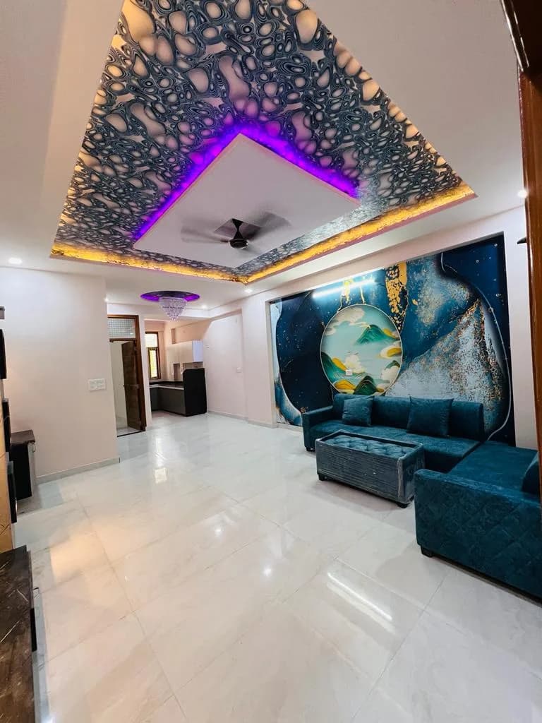 Balaji Residency 1, Mansarovar