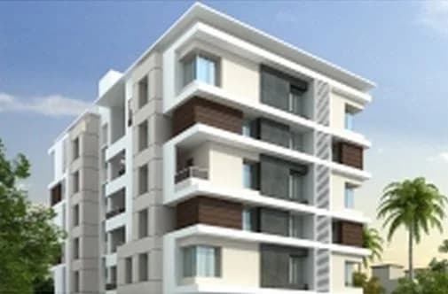 Gokhale Shree Padmavati, Dahanukar Colony