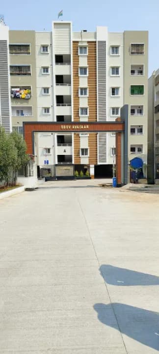 SBSV Avataar, BHEL