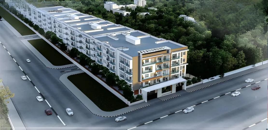 Sri Sai Nandana Regal, Electronics City Phase 1