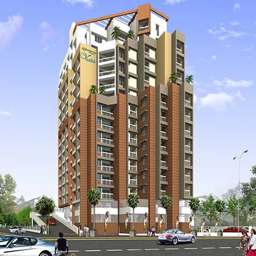 Astride Aishwarya Homes Vista, Pattom