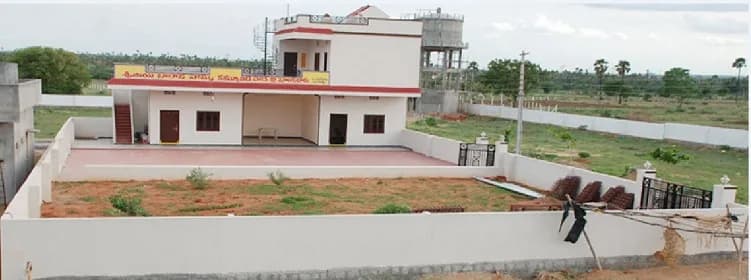 Sri Sai Raghavendra Homes, Bongulur