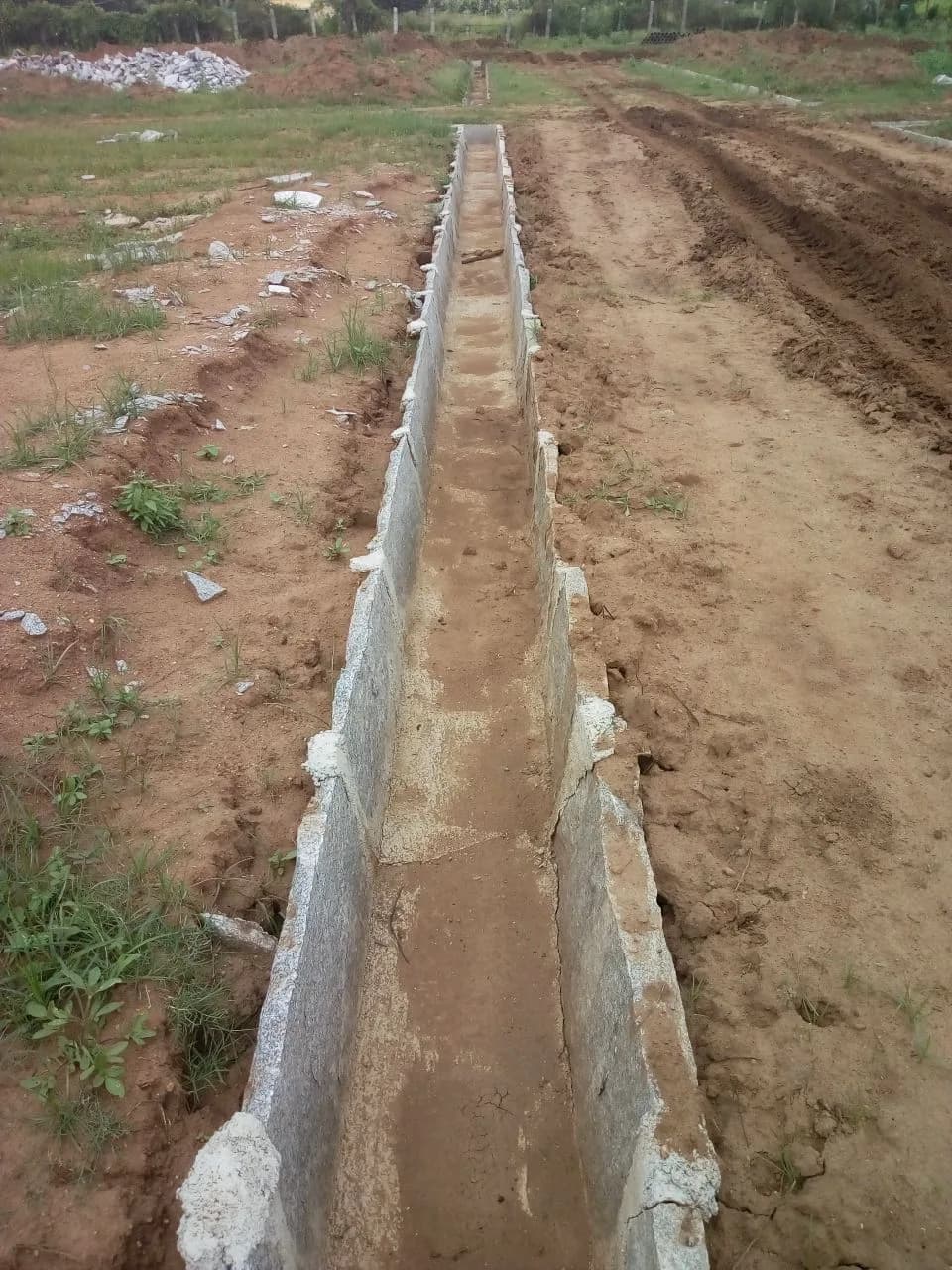 Anandamaya Layout, Agara Village