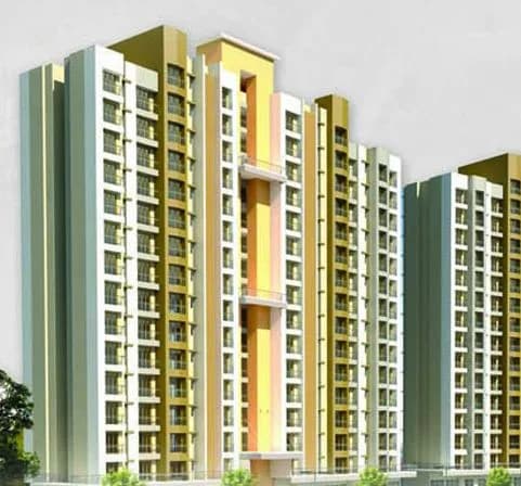DP Dhimahi Heights, Diva Gaon