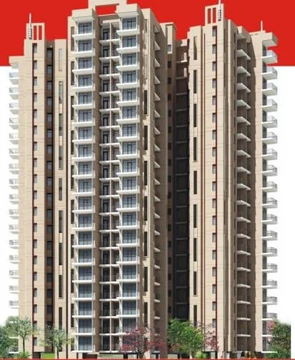 Dhingra Gloria Elevated Living, Sector 80