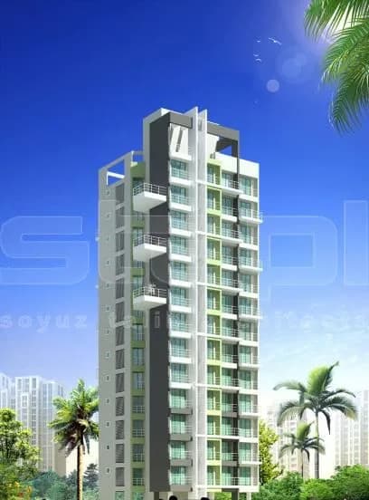 Mavjat Amrut Yog, Sector 11 Koparkhairane
