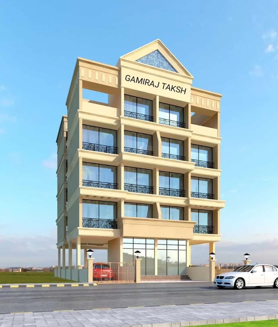 Gamiraj Taksh, Ulwe