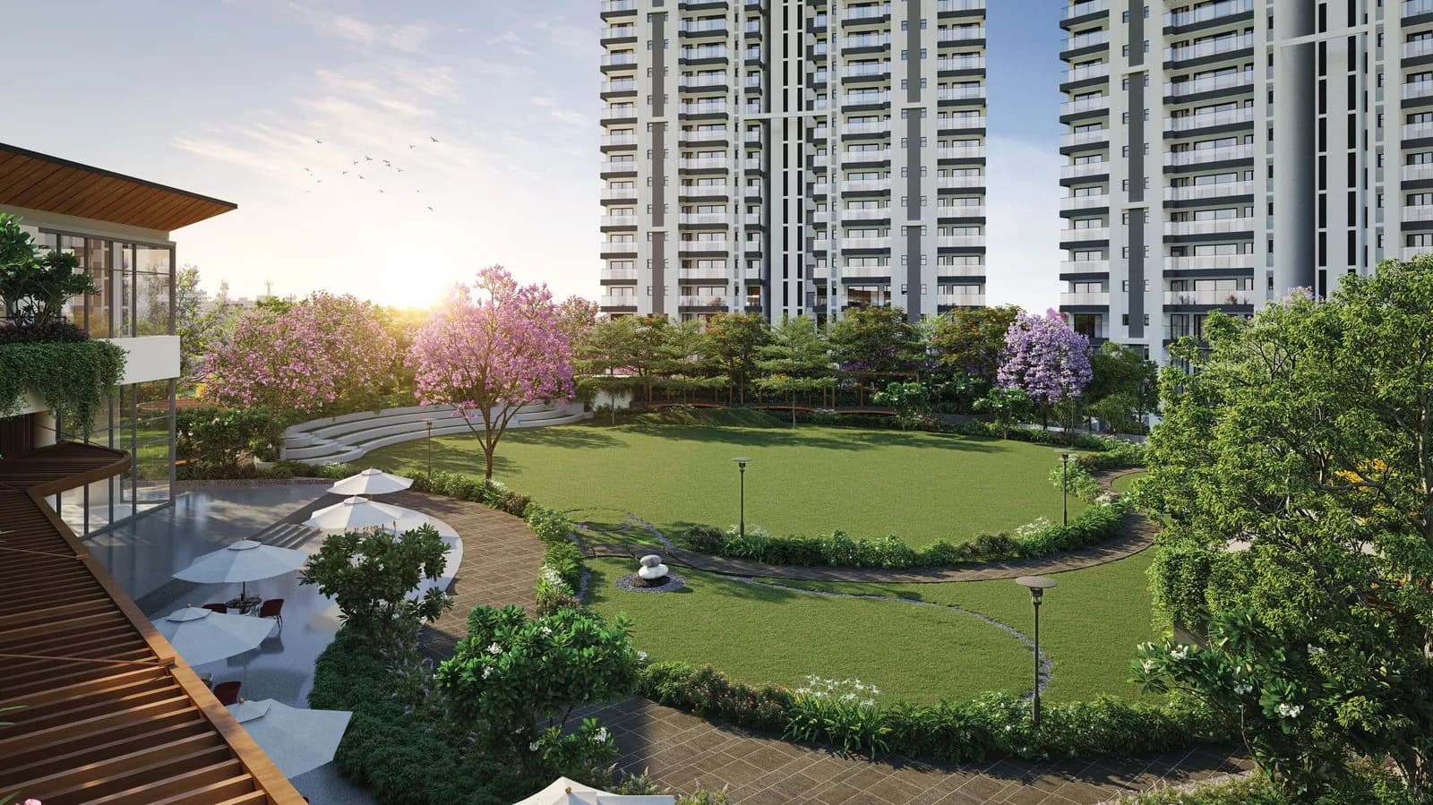 Emaar Urban Ascent, Sector 112