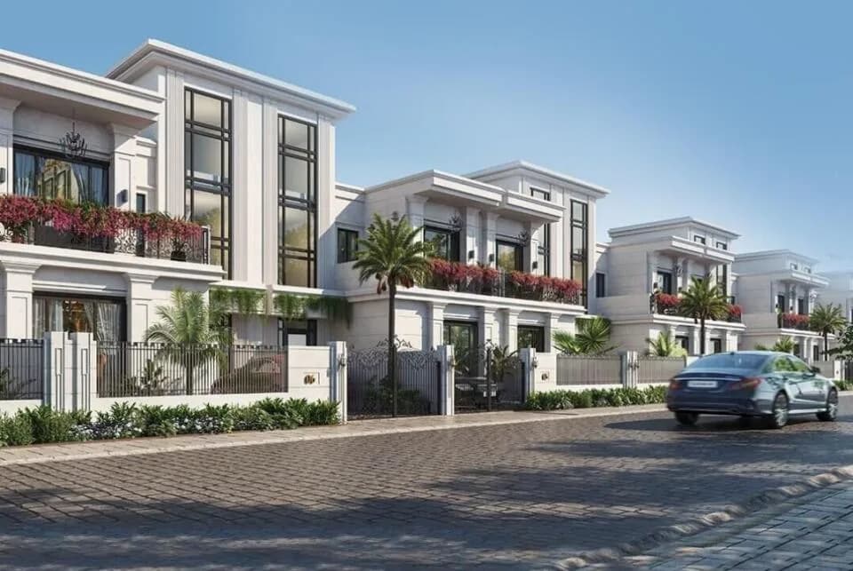 Eldeco Viviana, Lalton Kalan